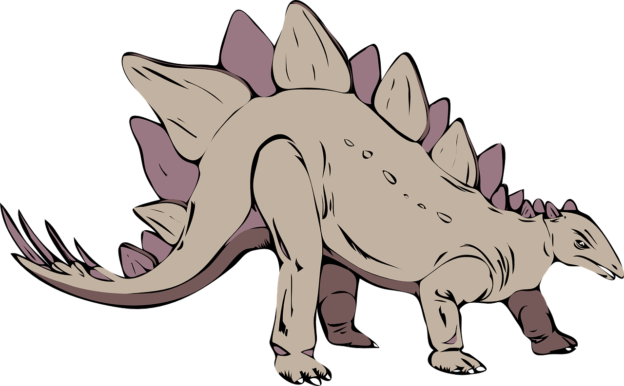 stegosaurus-24752_1280.webp