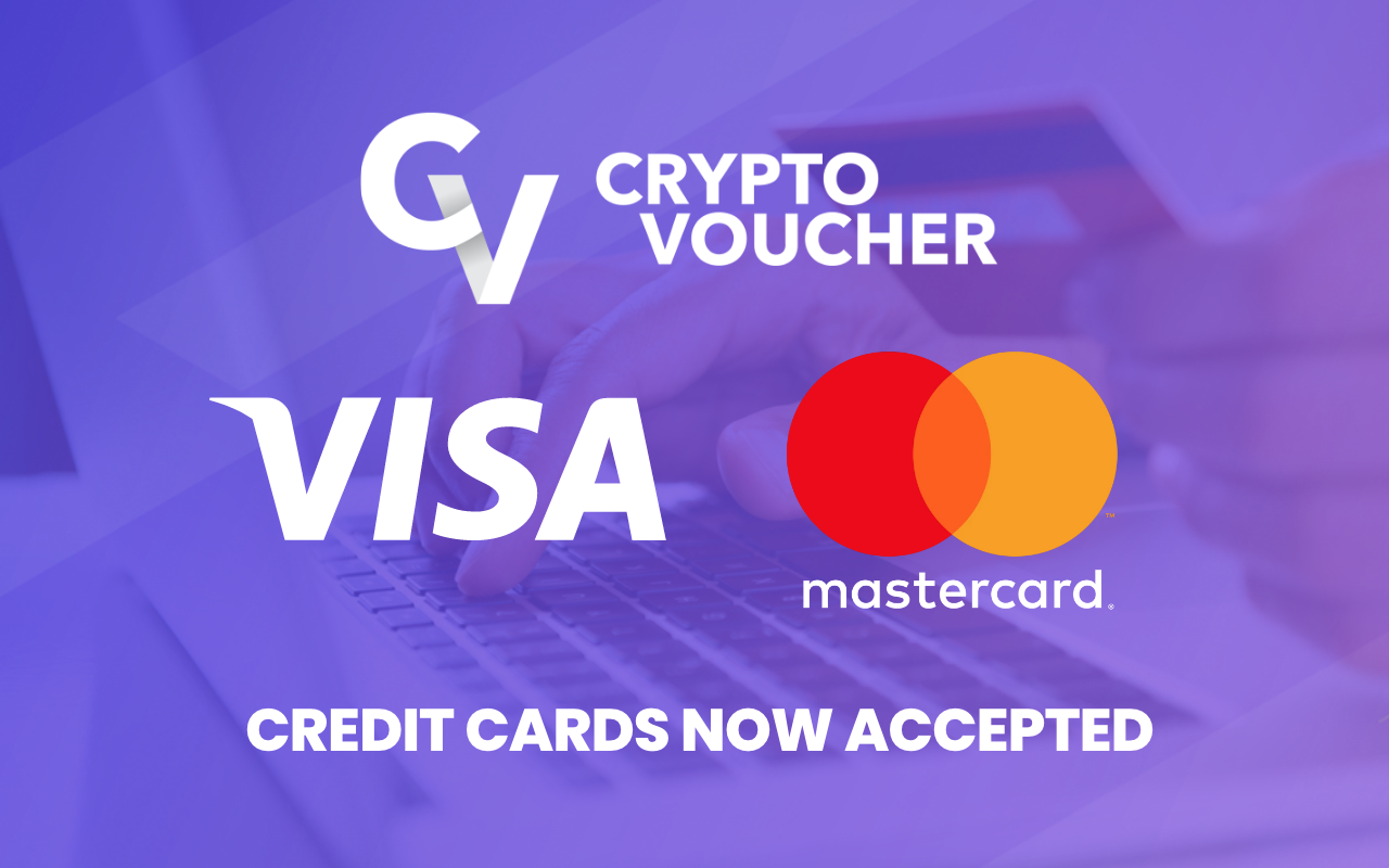 Buy voucher. Crypto Voucher. Buy Crypto. Crypto Voucher €10. Buy Crypto with credit Card fees 0%.