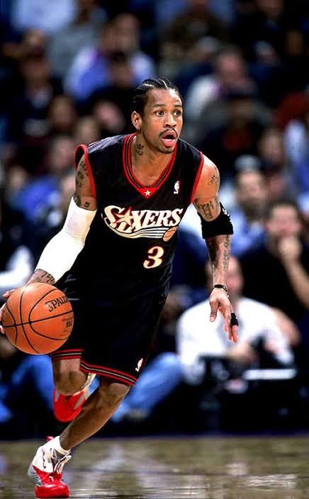 ai allen iverson