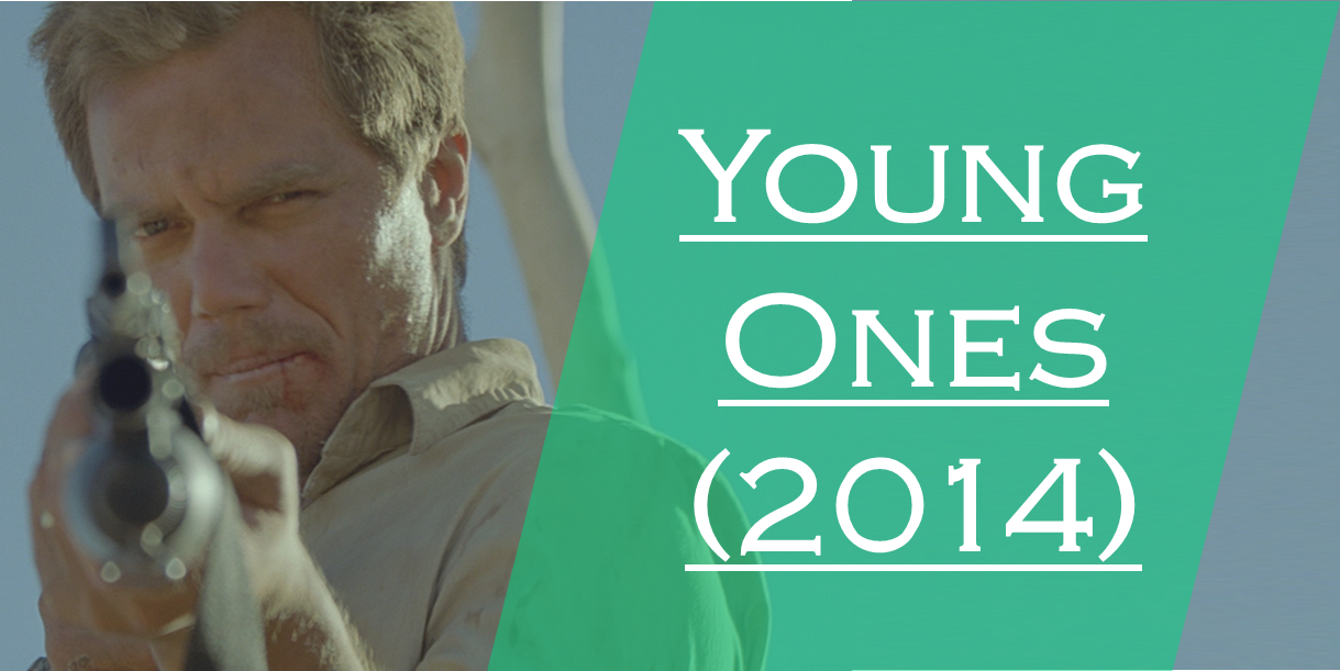 Young Ones (Film): Review. - Steemit