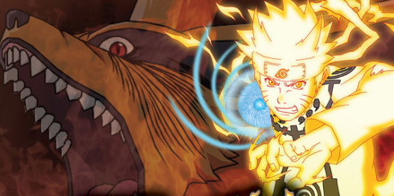 44 Gambar Naruto Paling Keren Gratis