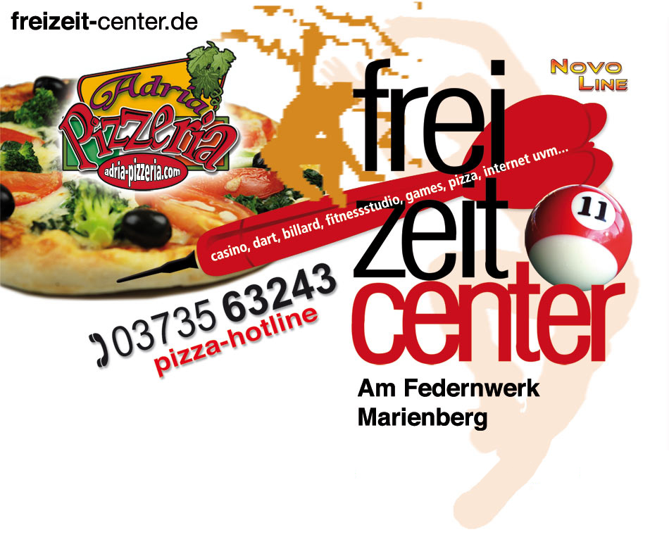 freizeitcenter