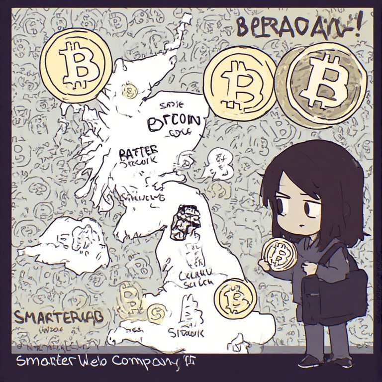 UKs biggest corporate Bitcoin holder Smarter Web Company.jpeg