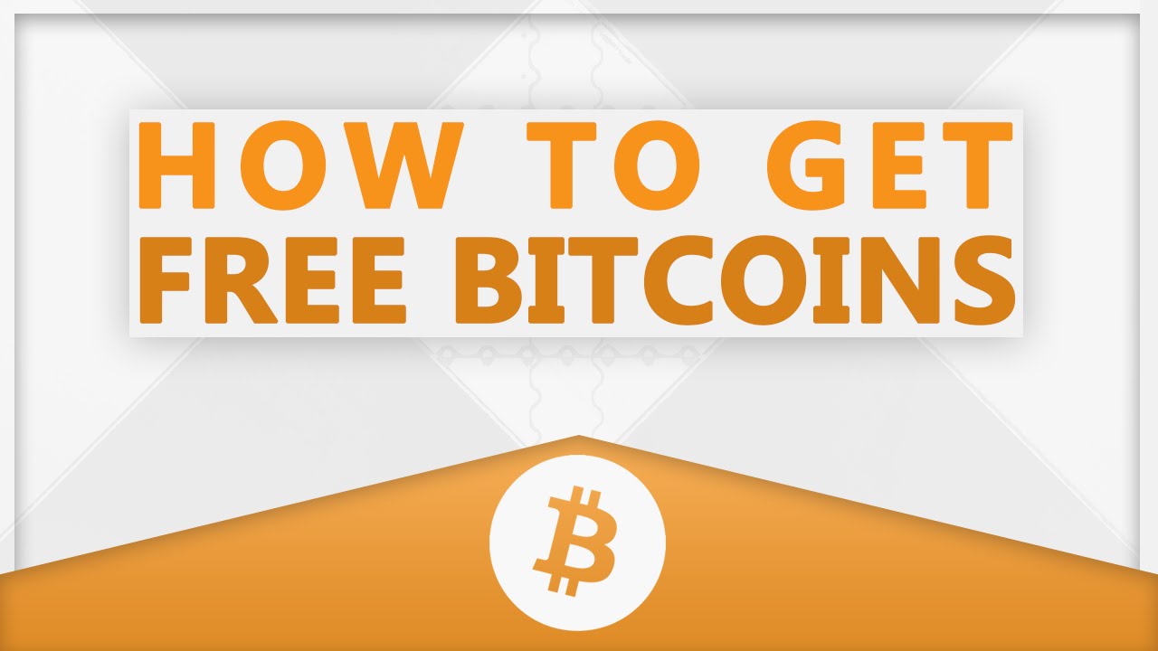 How to earn bitcoins legit