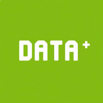 data.plus