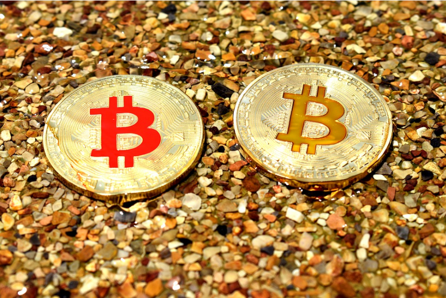 Bitcoin
