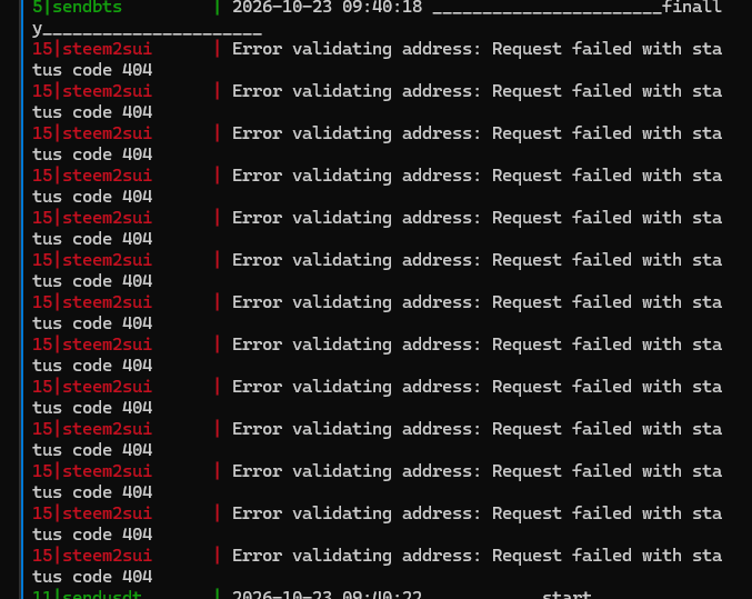 [Service Info] Sui Mainnet JSON-RPC shutdown around October 21, 2026: migrate to gRPC or GraphQL