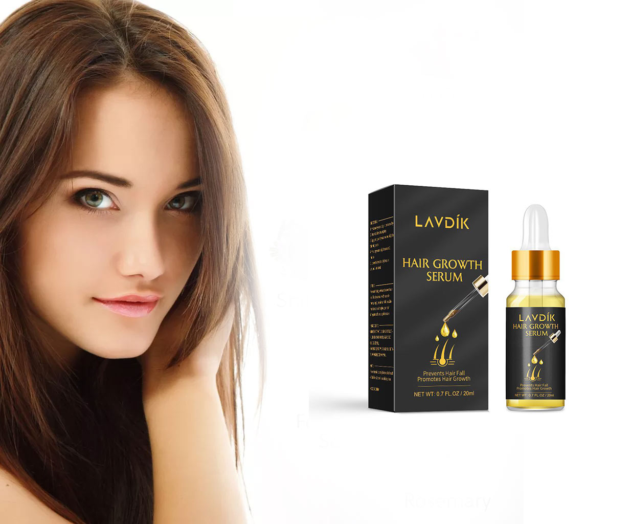 LAVDIK Hair Growth Serum for Better Health and Confidence - Steemit.