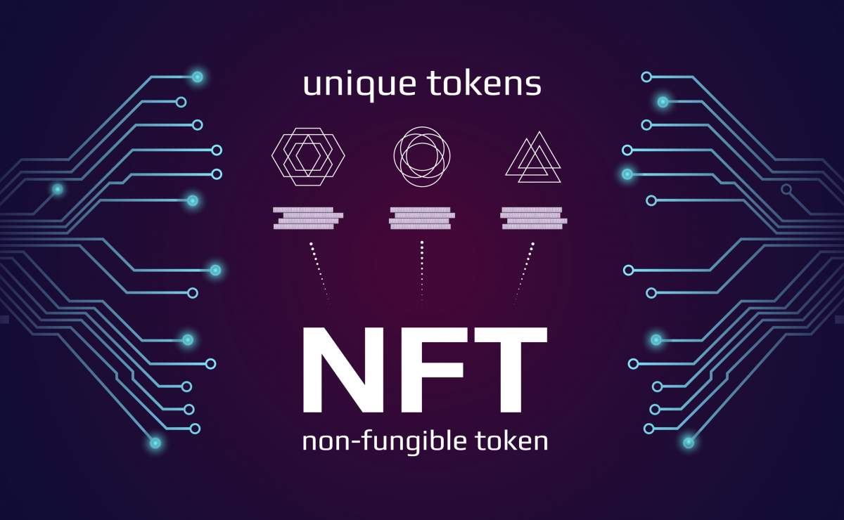 Nft проекты что это