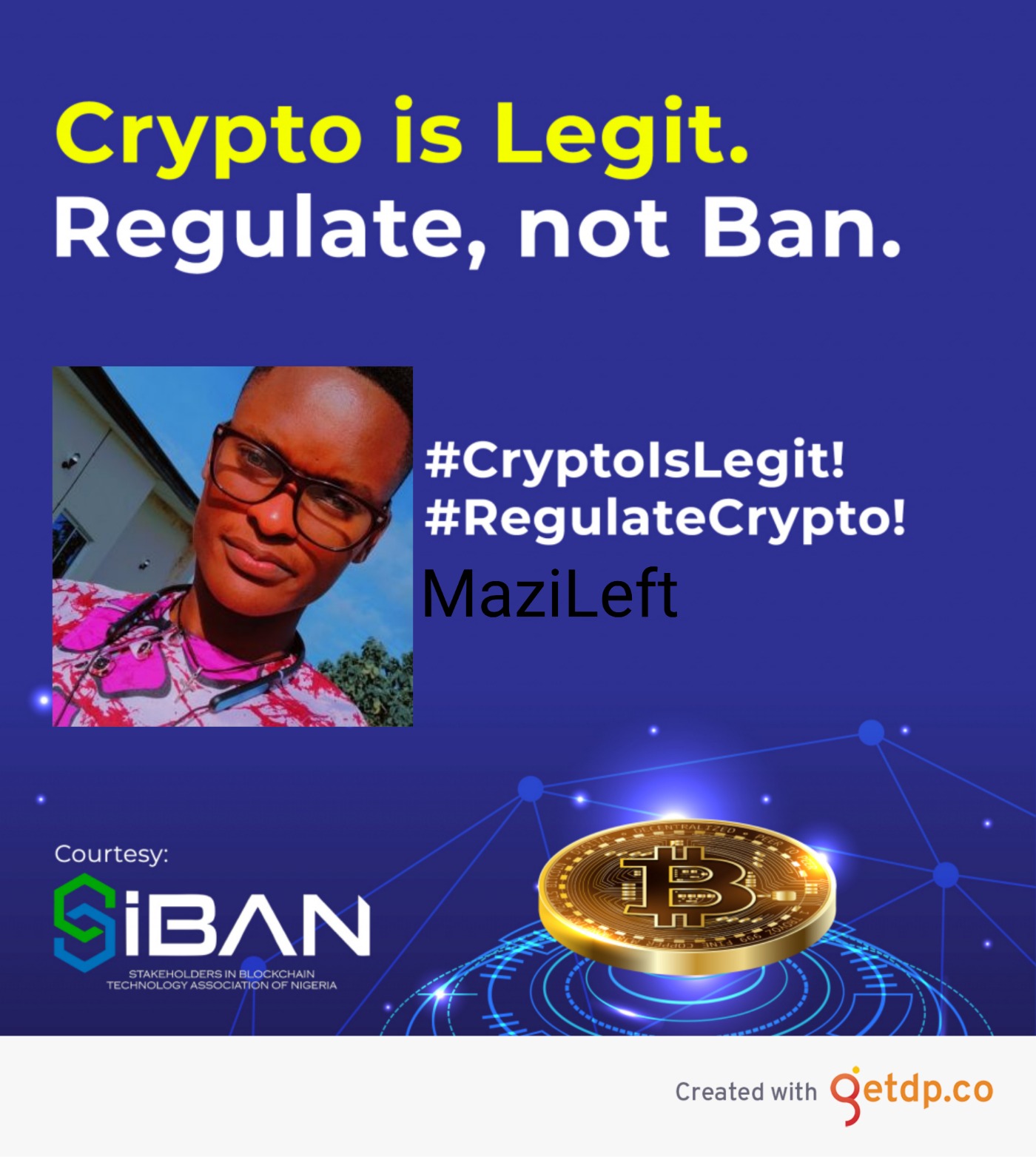 The Nigerian Crypto-Ban — Steemit