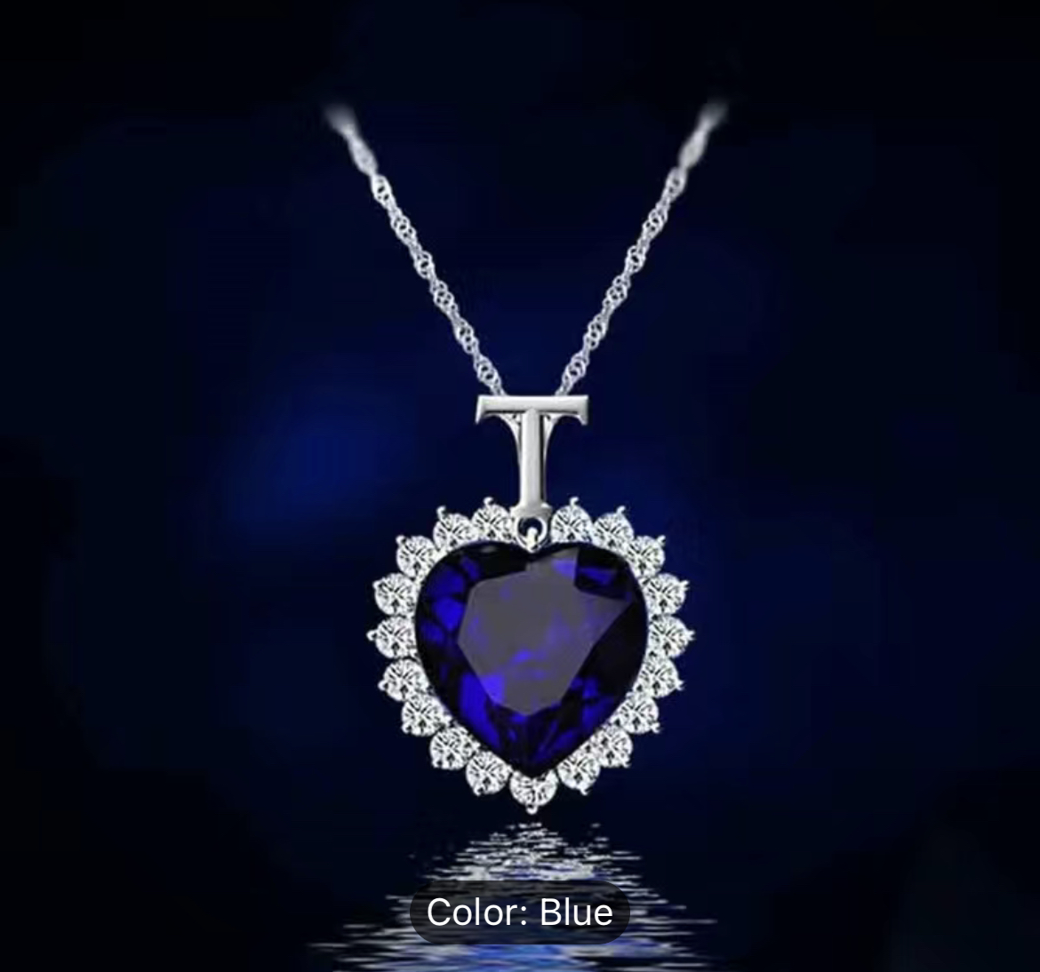 Ocean Star Pendant Silver Heart.jpg
