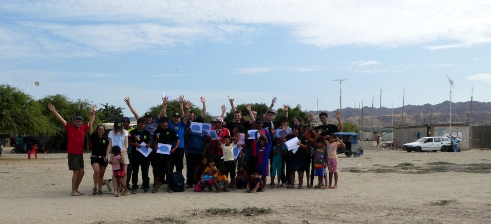12. Playa Blanca community.JPG