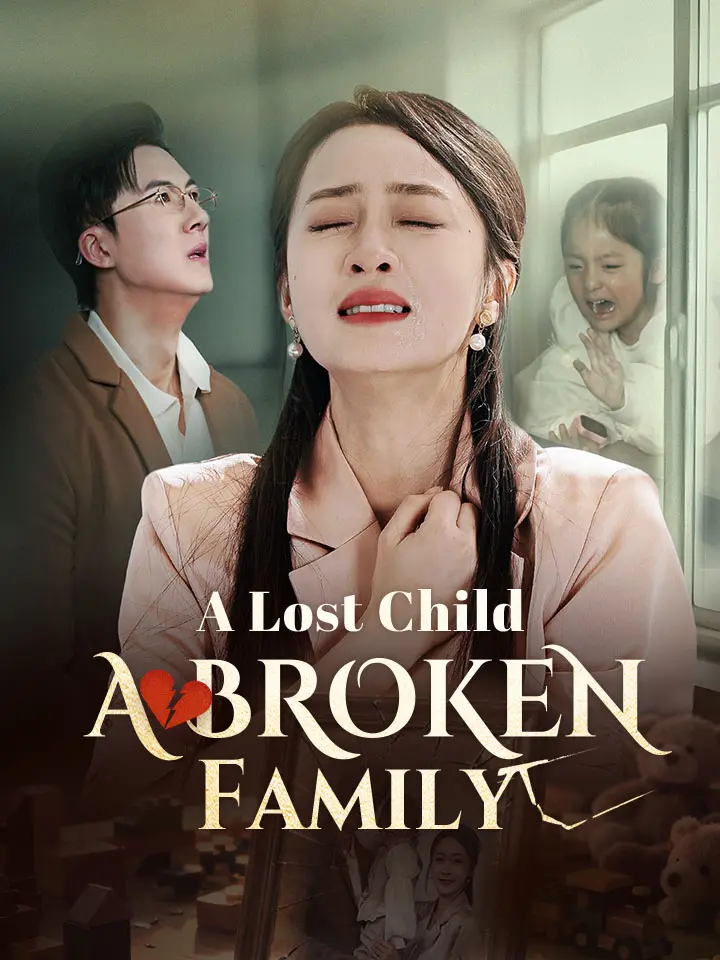 A Lost Child, A Broken Family Chinese Drama