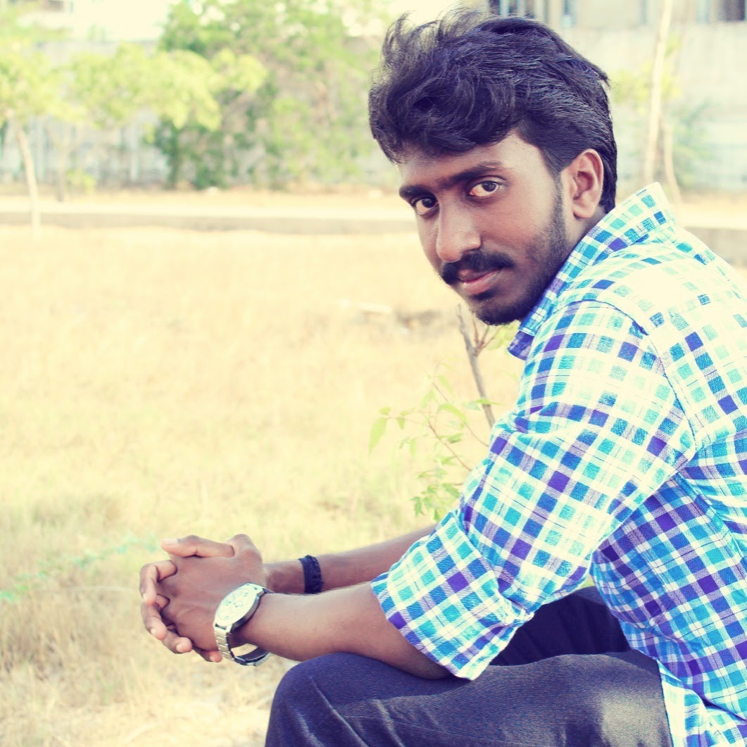 ashithvl