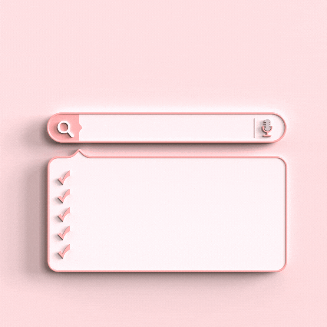 Pink Pastel 3d Improve Mental Health Tips Instagram Post (1).gif