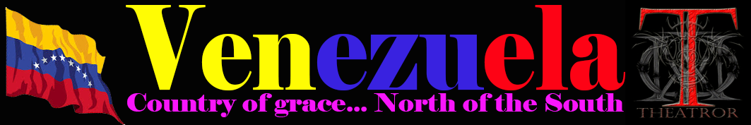 14 Venezuela North of the South.png