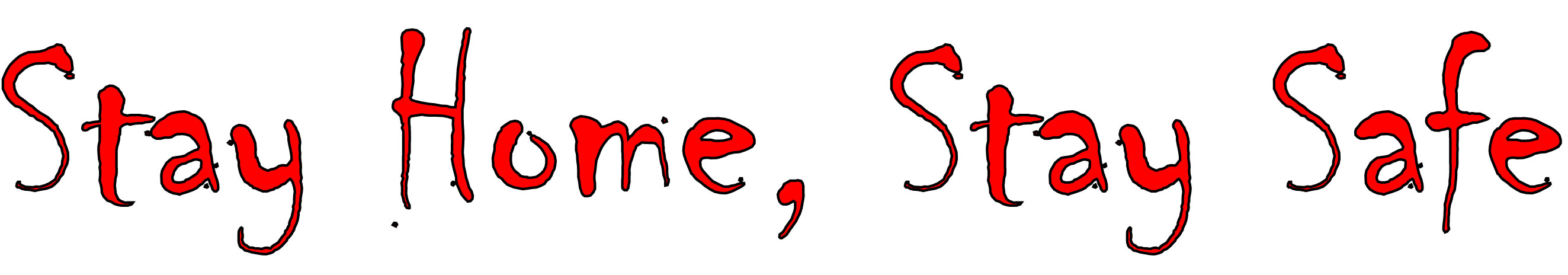 stay home stay safe red black.jpg
