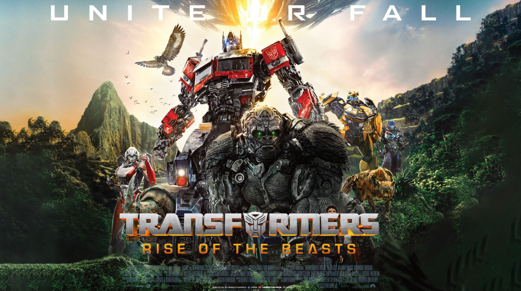 Are Transformers: Rise Of The Beasts And Bumblebee Prequels Or