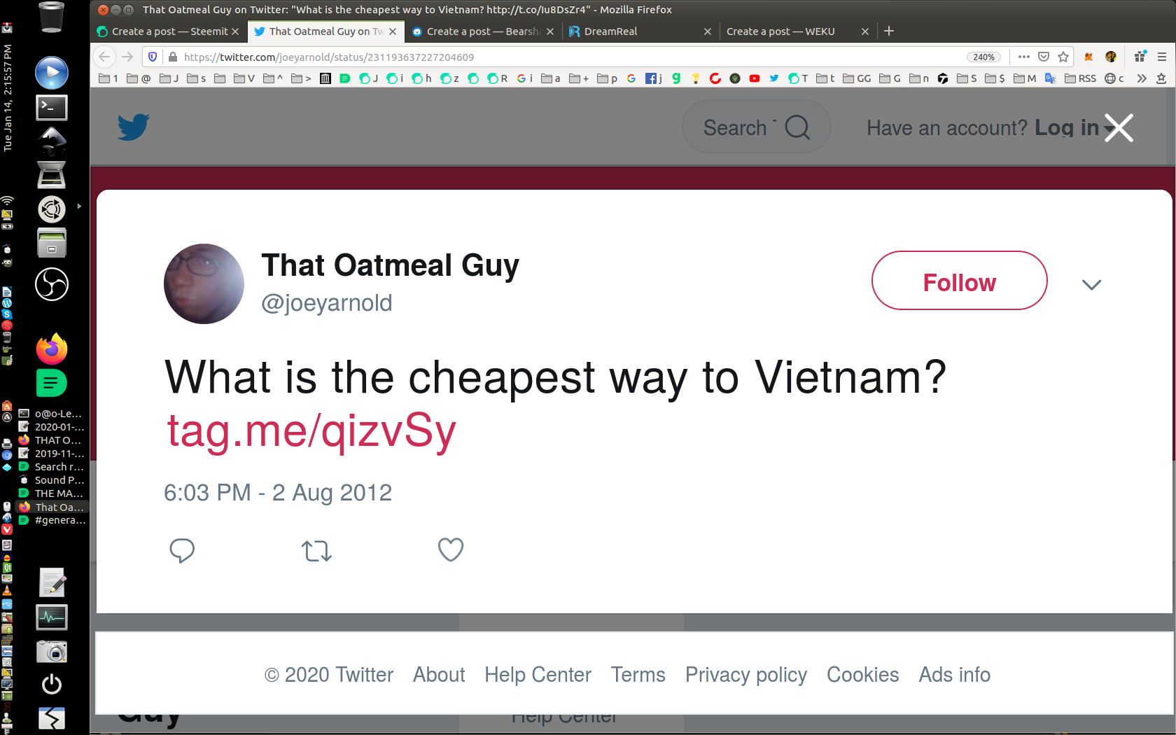 2012-08-02 - Thursday - 06:03 PM - JA Twitter How can I get to Vietnam Question Screenshot at 2020-01-14 14:15:57.png