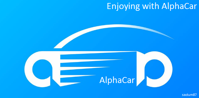 Image result for alphacar bounty