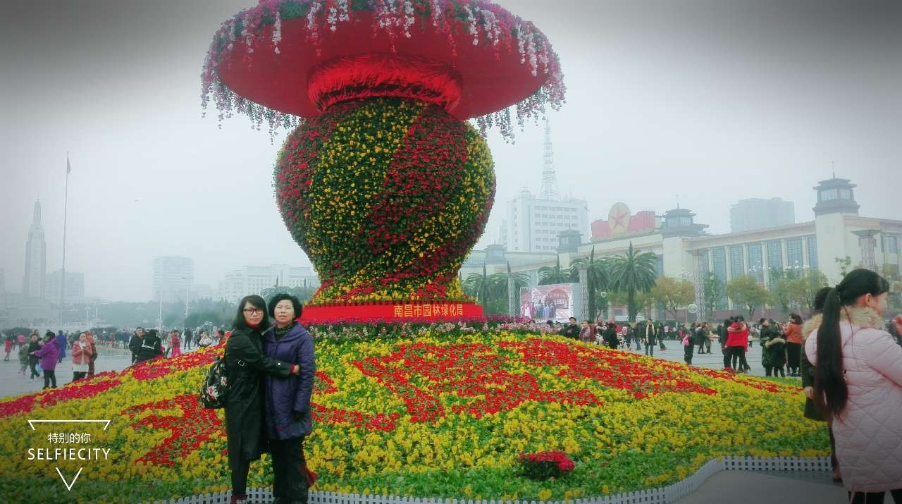 我和妈妈的美好瞬间🤗My mom and I had a wonderful moment