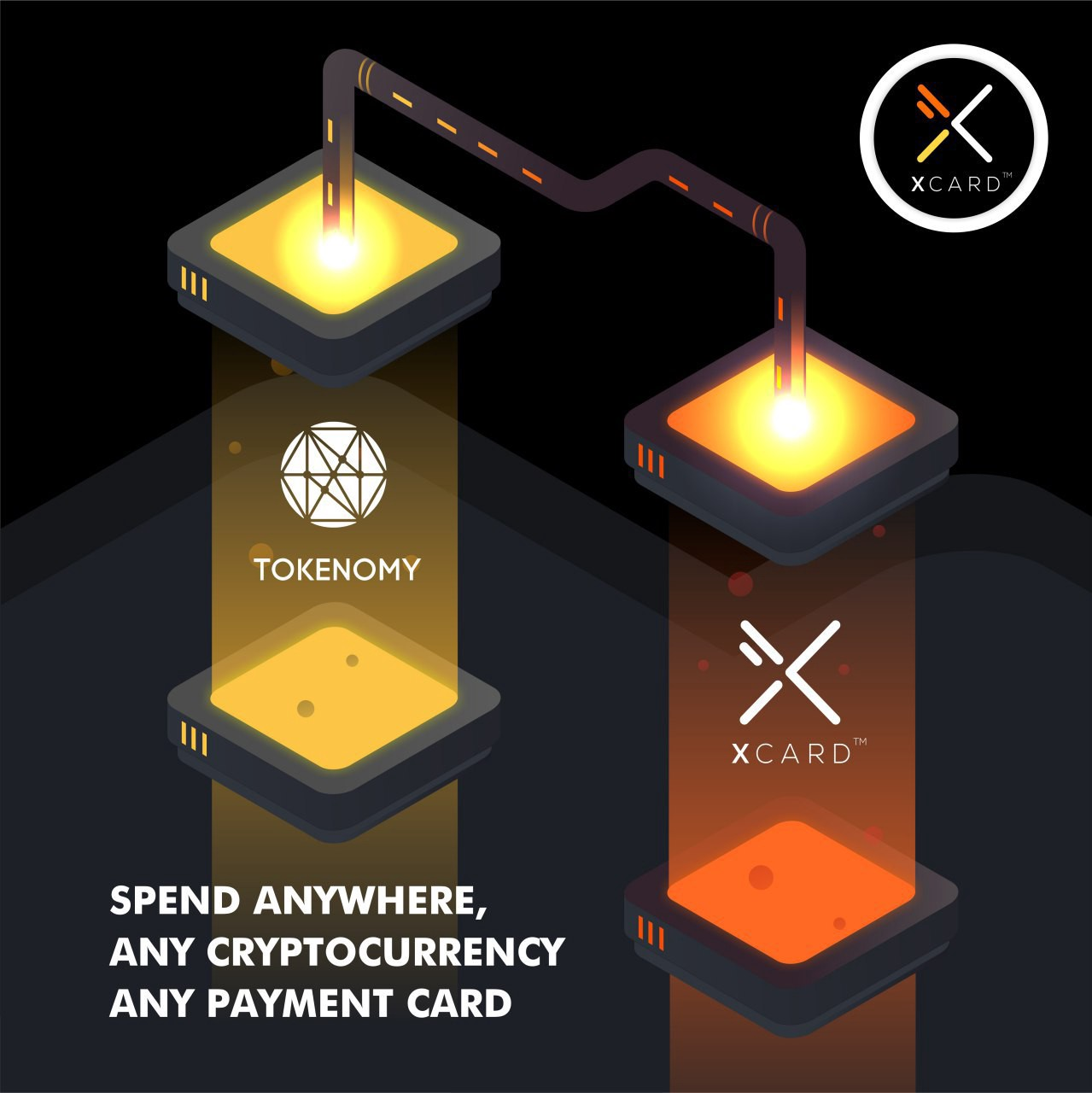 Xcard. МОБИЛУМ. XCARDS.