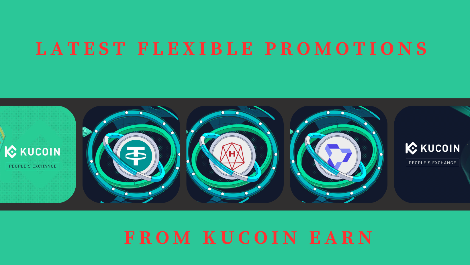 Latest Flexible Promotions from KuCoin Earn.png