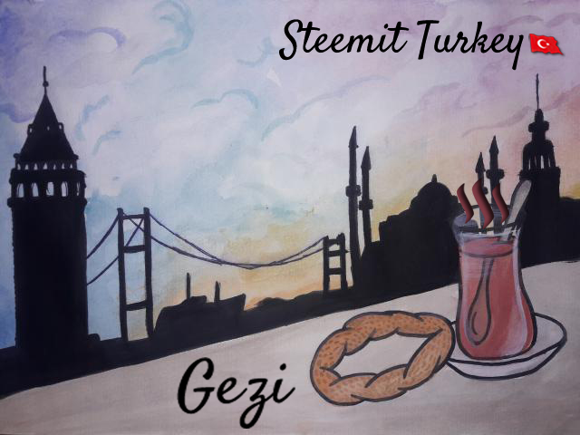 gezi