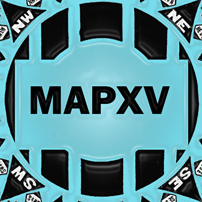 mapxv