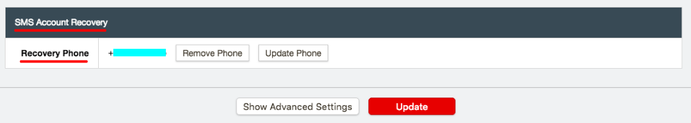A More Secure Setting for LastPass!