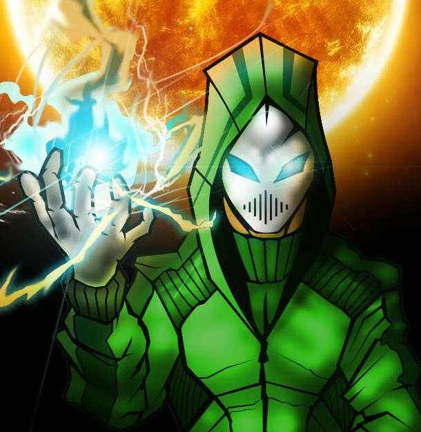 apolymask