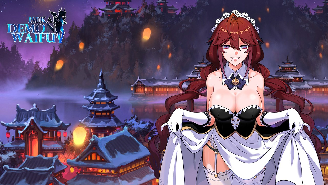 Isekai Demon Waifu Codes — Steemit