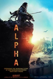 Alpha (2018) Movies Online Full — Steemkr
