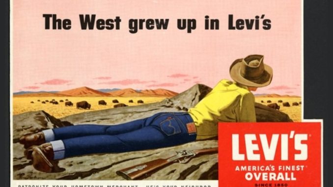 levis bloomberg