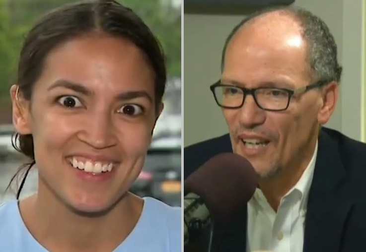olivia cortez democrat