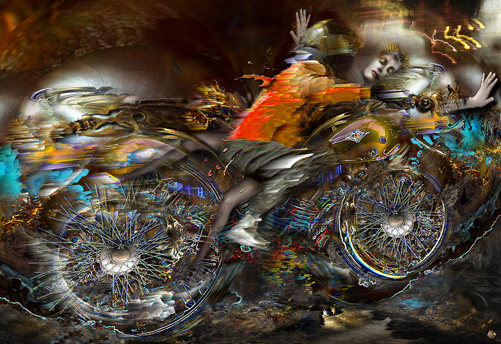 Going nowhere very fast.jpg