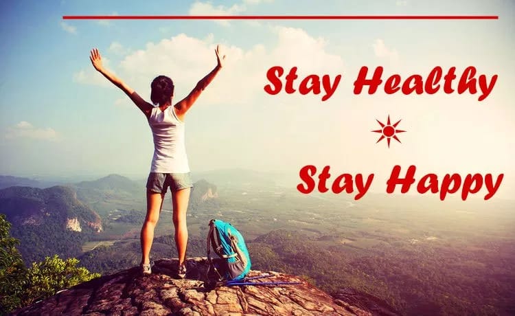 New stay. Be healthy and Happy. Be healthy картинки. Be Happy be healthy. Stay healthy be Happy.