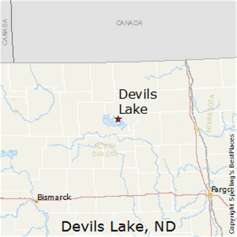 Devil's Lake, ND Map.jpg