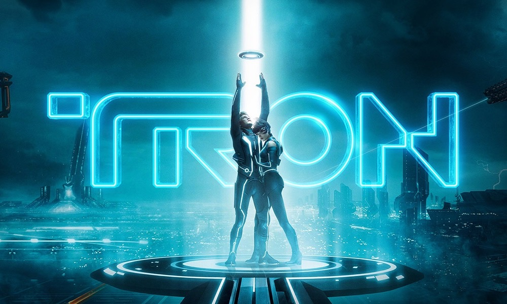 download tron legacy free