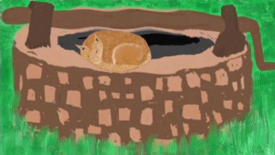 cat and well distort scale.jpg