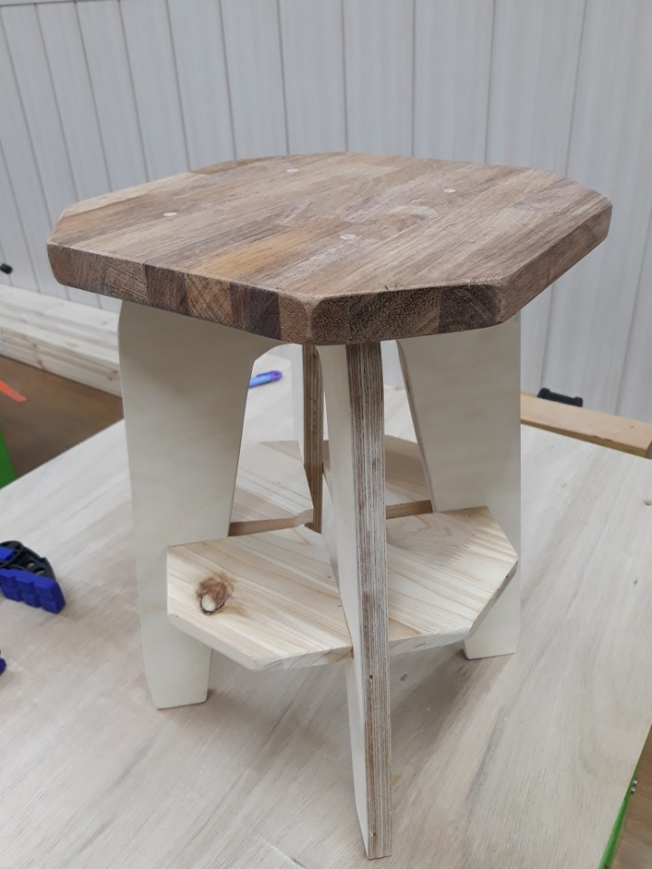 [Woodworking]독일 MAF** 사의 듀얼도웰  n 레일톱 사용기. 수툴만들기