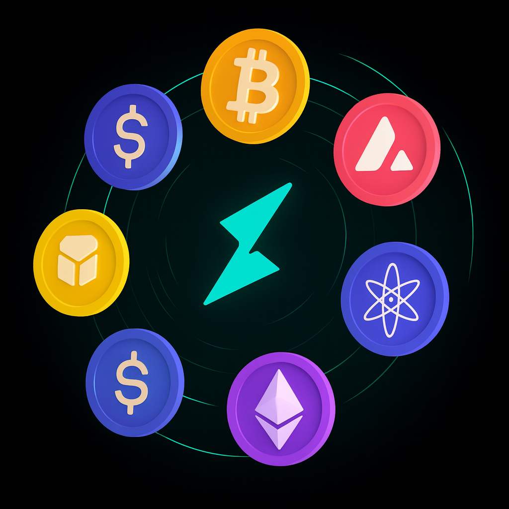THORChain