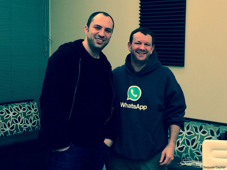 Jan Koum and Brian Acton (WhatsApp).jpg