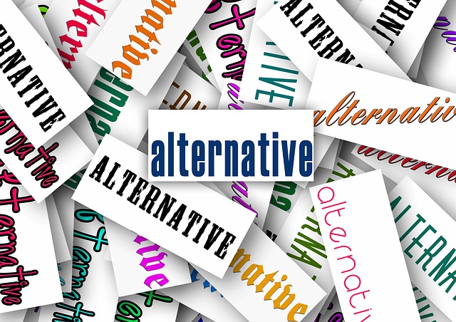 Alternative
