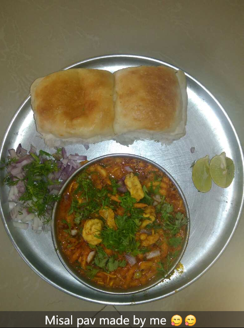 misal pav made by me steemit steemit