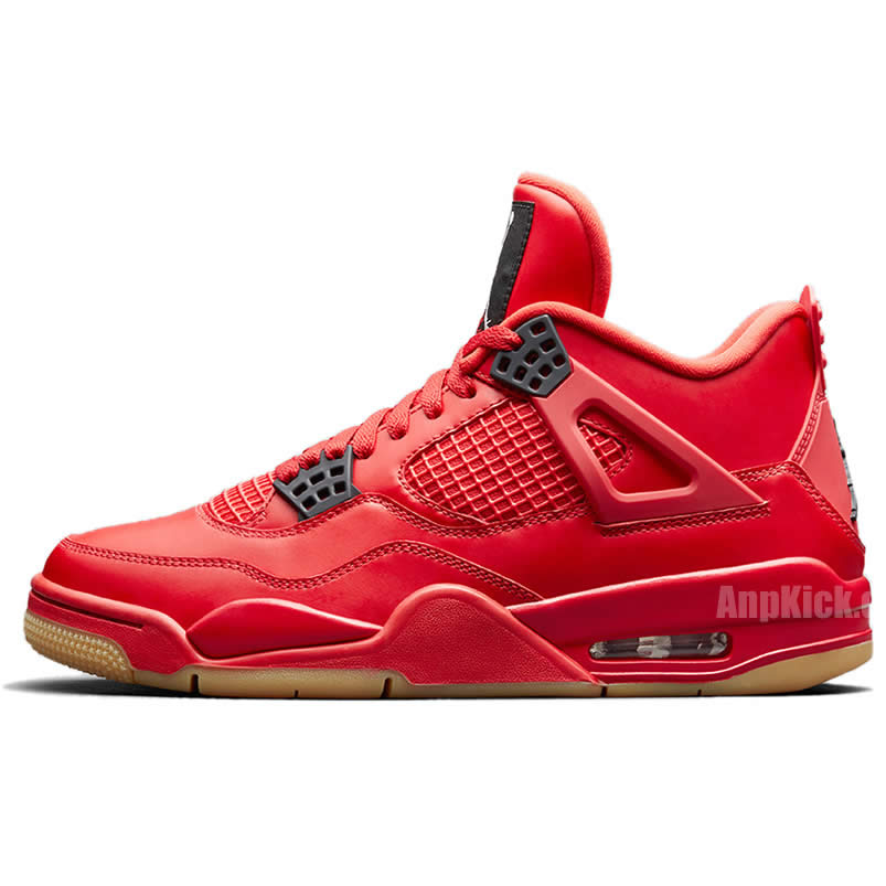 jordan 4 fire red 2018