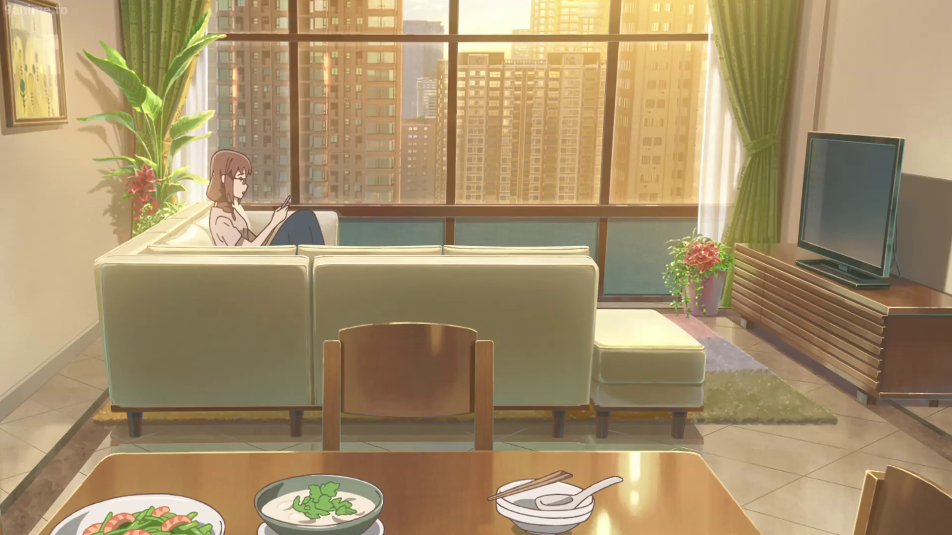 Lonely Room shinku house scenic sleep home curtain rozen maiden  anime HD wallpaper  Peakpx