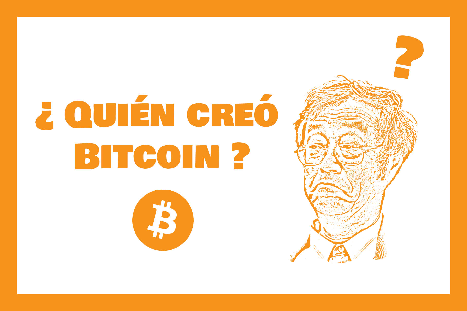 Quién creó Bitcoin? — Steemit