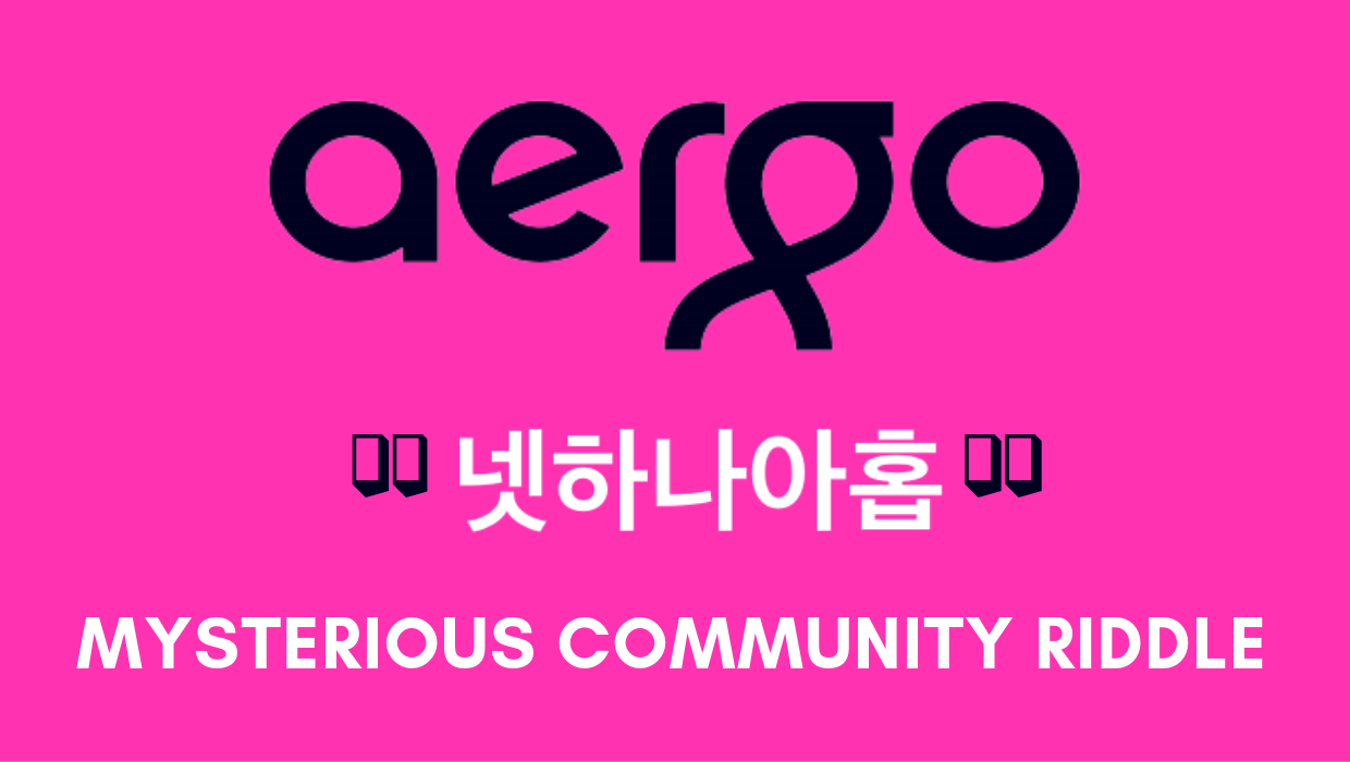 AERGO's community MYstery riddle.png