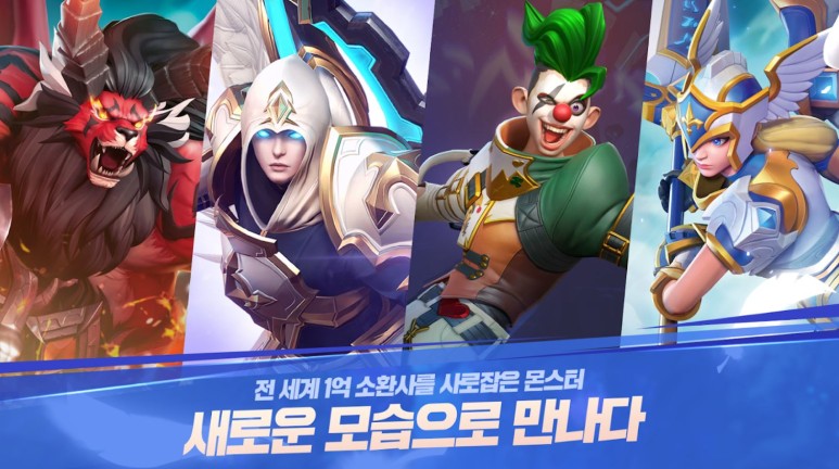 서머너즈 워 백년전쟁(SUMMONERS WAR LOSTCENTURIA) 사전등록 이벤트 (3).jpg